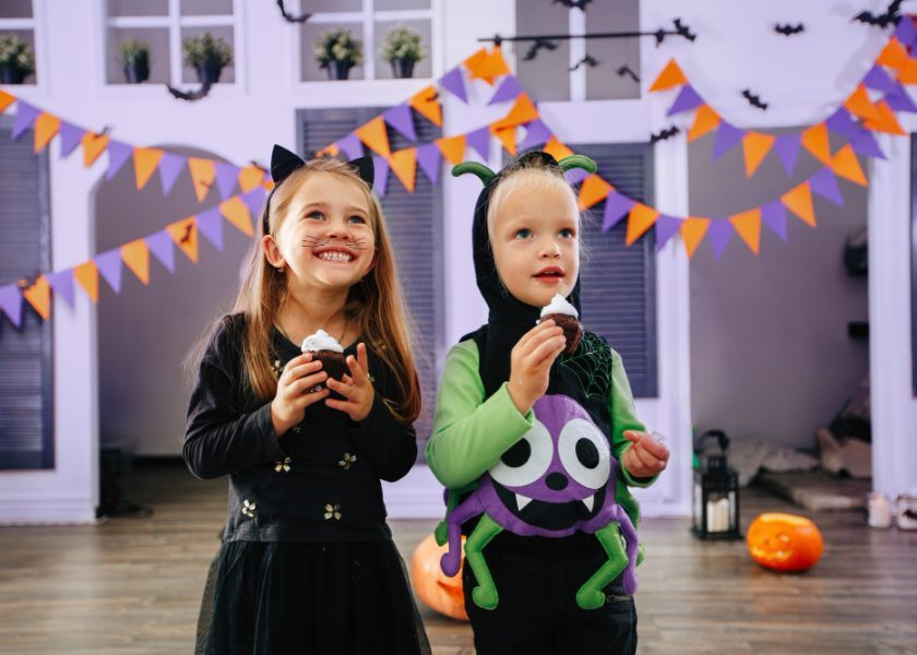 halloween