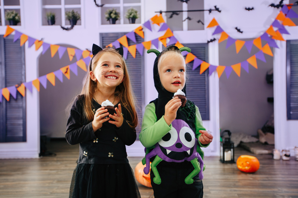 halloween