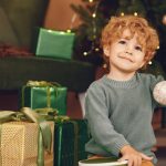 ¡Feliz Navidad, próspero año y felicidad!