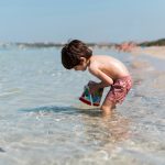El agua: nuestra mejor amiga