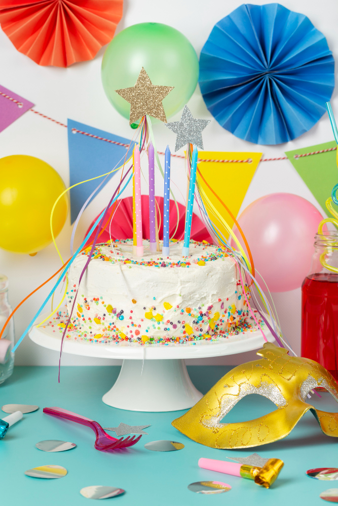 cumpleaños