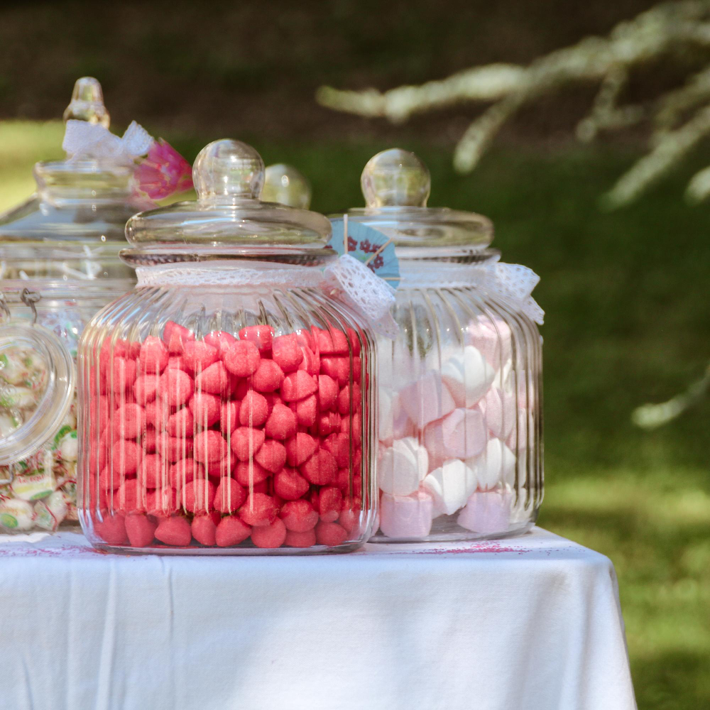 candy bar