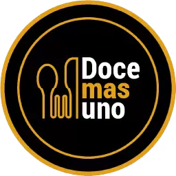 doce mas uno