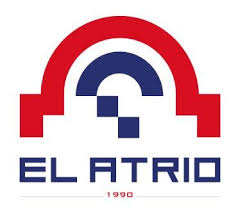 el atrio