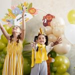 Fiestas temáticas que arrasan este año
