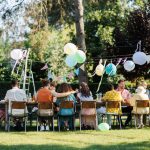 Beneficios de la animación infantil en eventos familiares