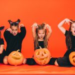 Cómo organizar un taller de Halloween en tu colegio o asociación