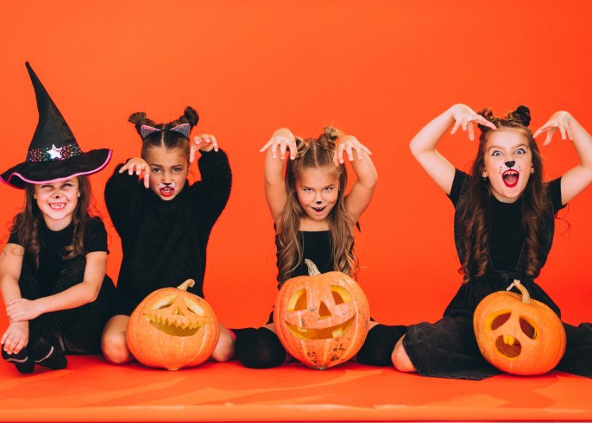 halloween