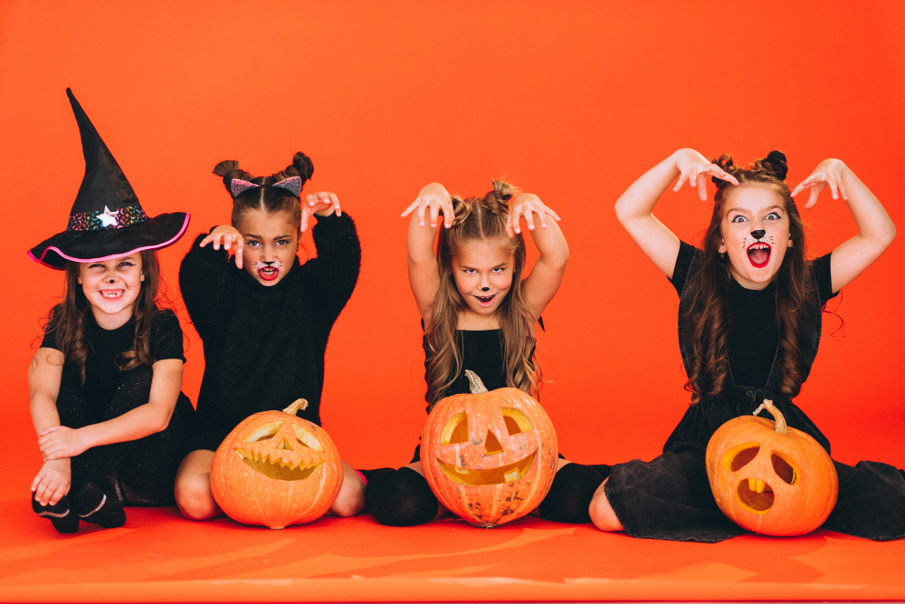 halloween
