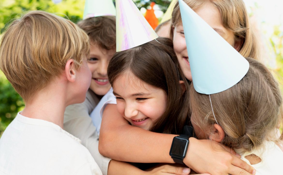 fiestas inclusivas y accesibles