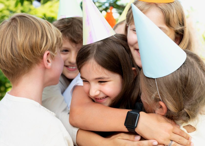 fiestas inclusivas y accesibles