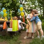Fiestas infantiles al aire libre: cómo planificarlas con éxito