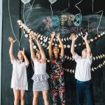 Cómo organizar una fiesta de fin de curso inolvidable