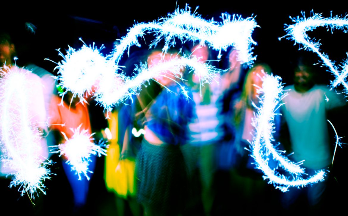 fiestas sin pantallas