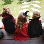 Ideas para una fiesta de Halloween infantil en Asturias